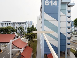 Blk 615 EUNOS GROVE (Bedok), HDB 4 Rooms #638680691